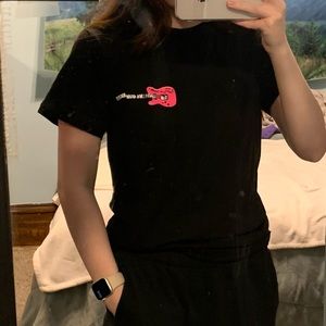 machine gun kelly shirt